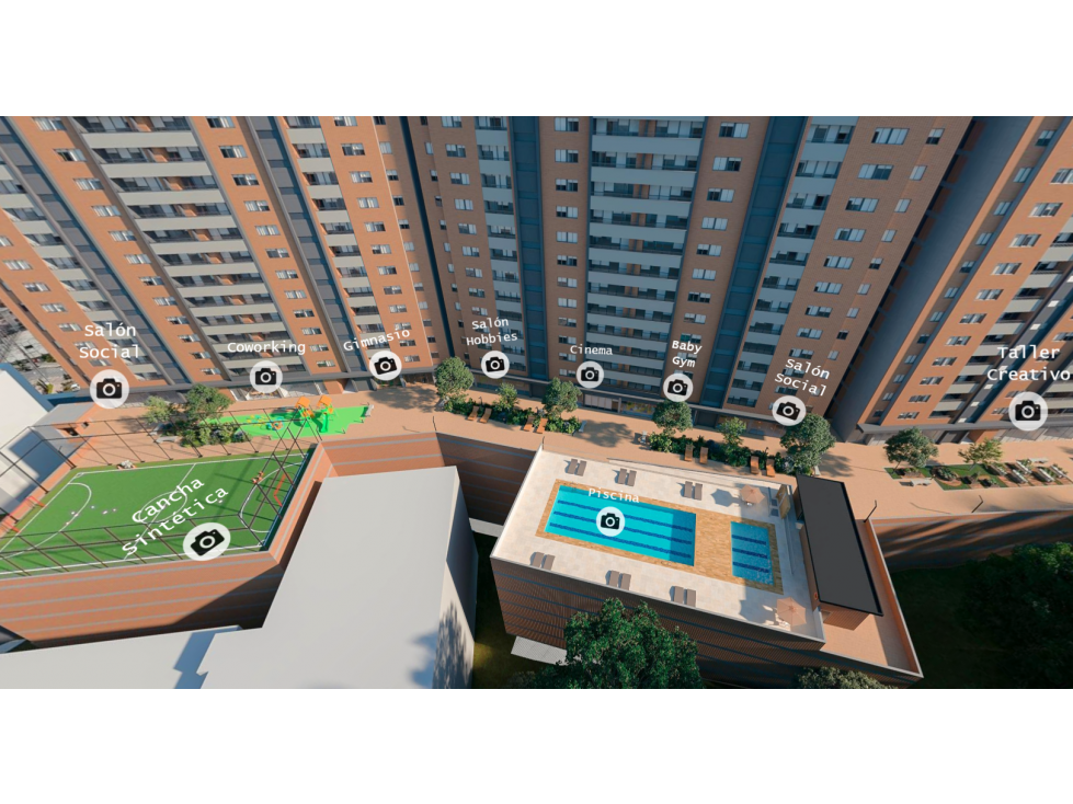 Se vende Proyecto en Itaguí, Medellín — foto 6
