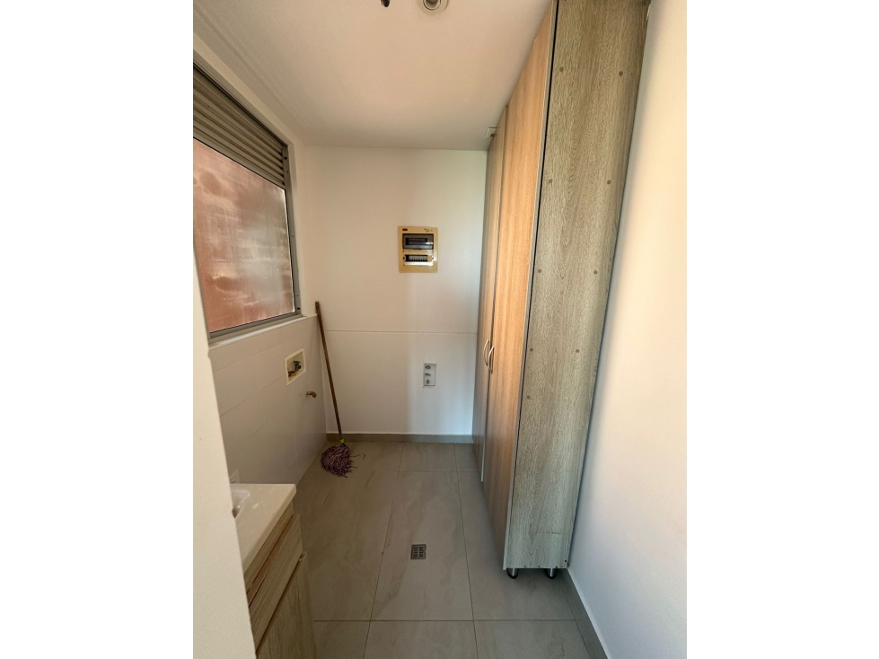 Se arrienda apartamento en Portal de Genoves — foto 6