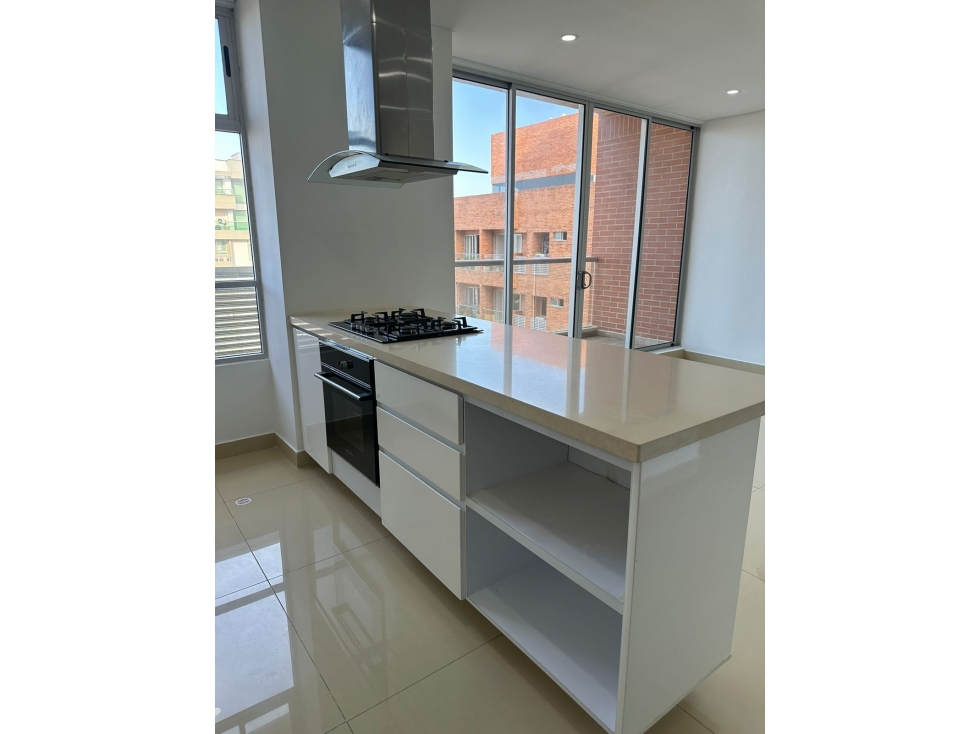 Se Vende Apartamento En Villa Santos — foto 2