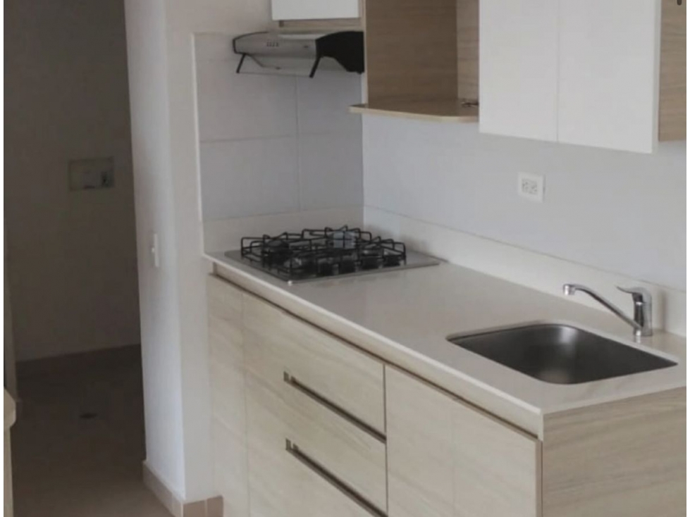 Se Vende Apartamento En Barro Blanco Rionegro — foto 3