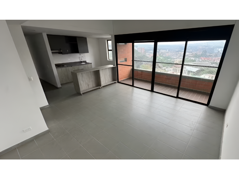 Se Arrienda Apartamento Moderno En Rionegro