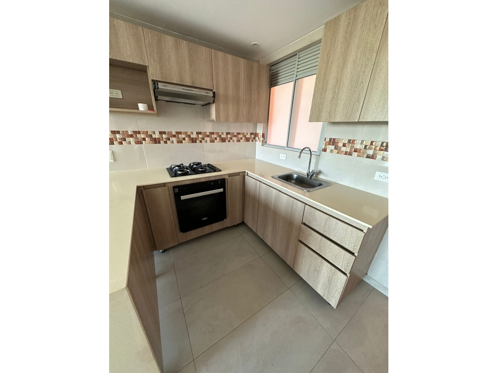 Se arrienda apartamento en Portal de Genoves — foto 5