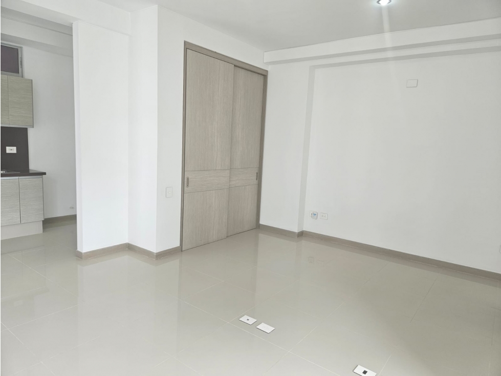 Se Vende Apartaestudio tipo LOFT En Alto Prado — foto 6