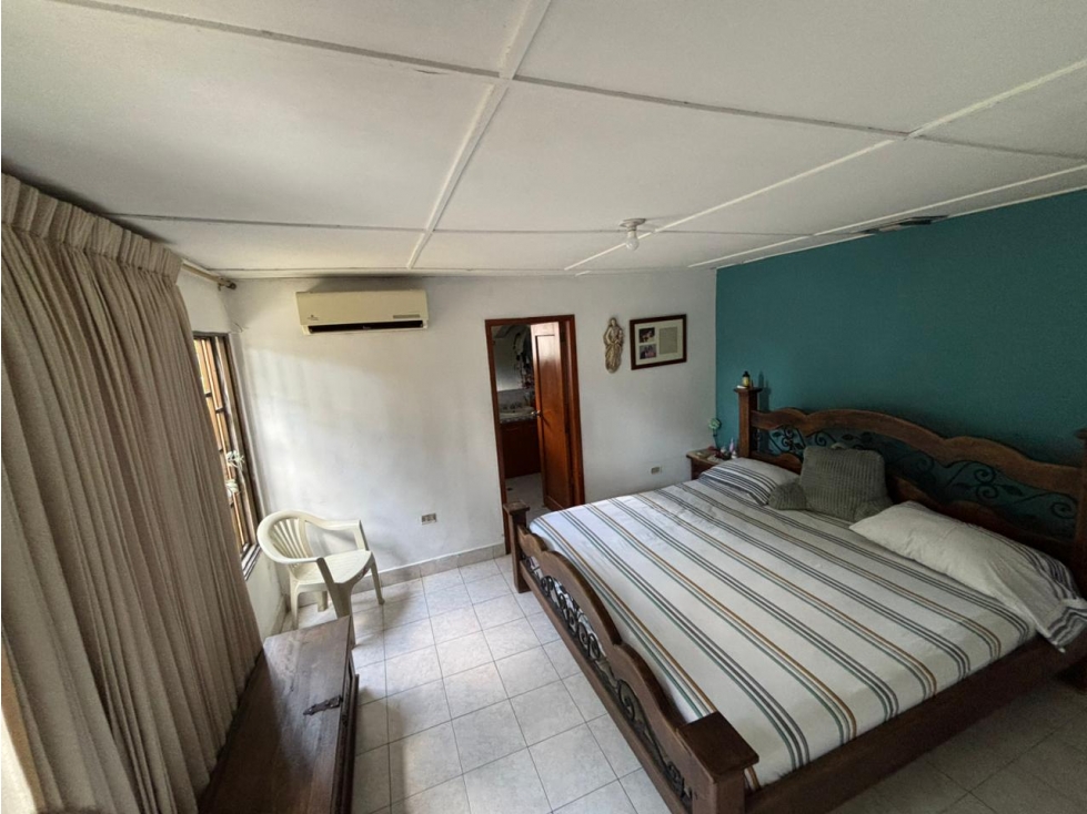 Se Vende Casa En Ciudad Jardín — foto 6