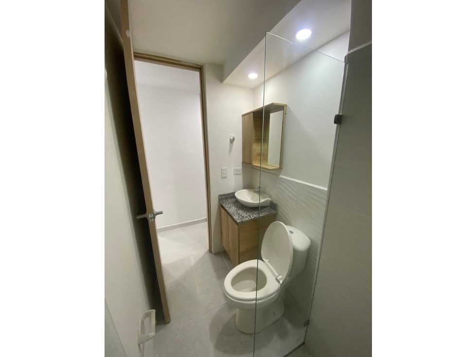 Se Arrienda Apartamento En Rionegro — foto 5