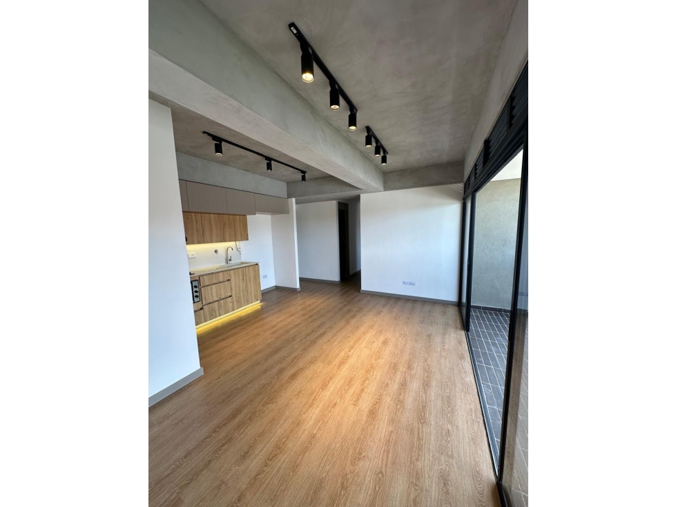 Se Arrienda Apartamento En Barro Blanco Rionegro