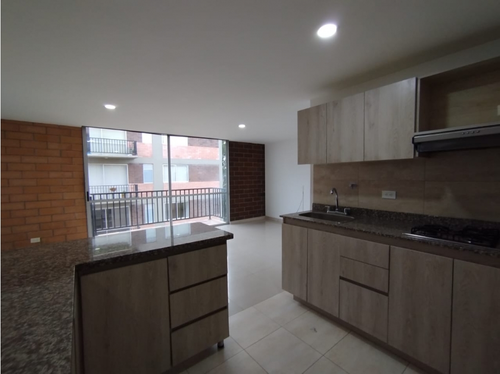 Se arrienda o se vende apartamento en Marinilla — foto 5