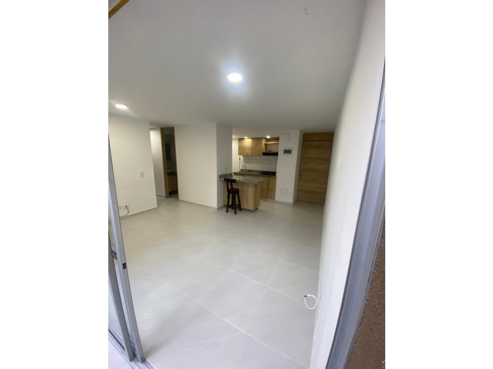 Se Arrienda Apartamento En Rionegro — foto 3