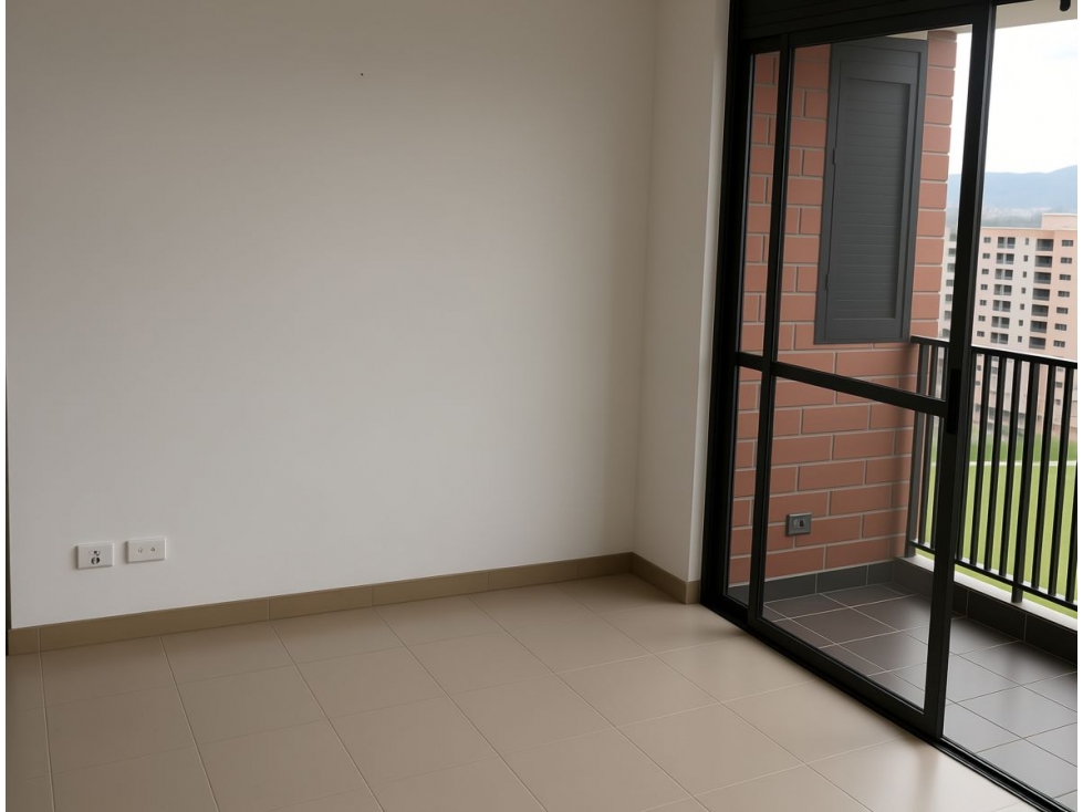 Se Vende Apartamento En Barro Blanco Rionegro — foto 4