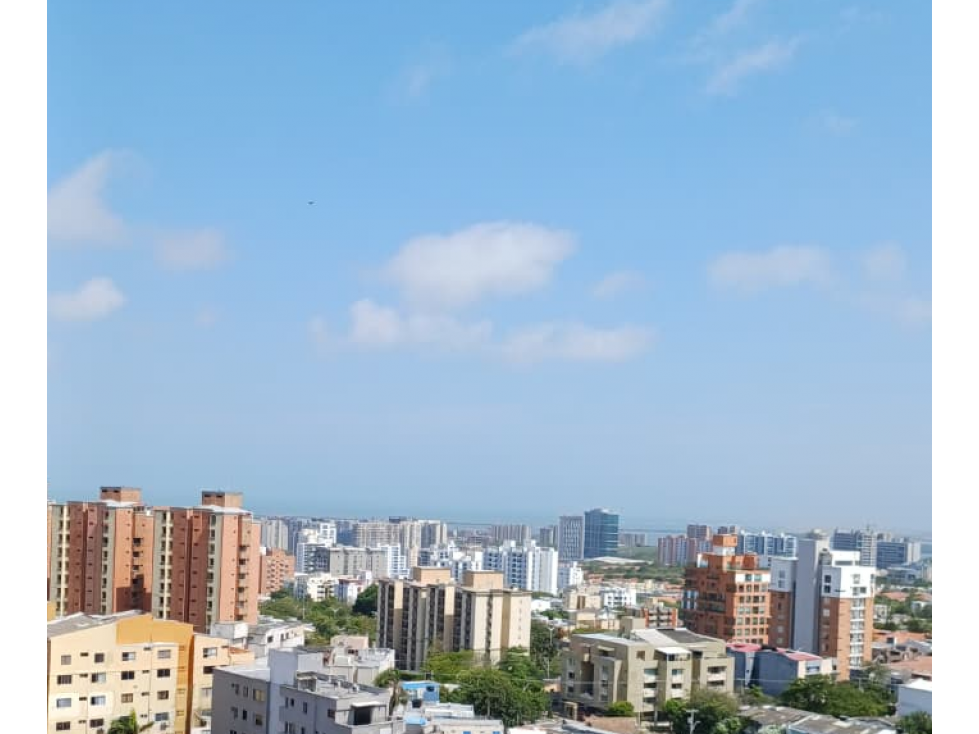 Se Arrienda Apartamento En El Tabor
