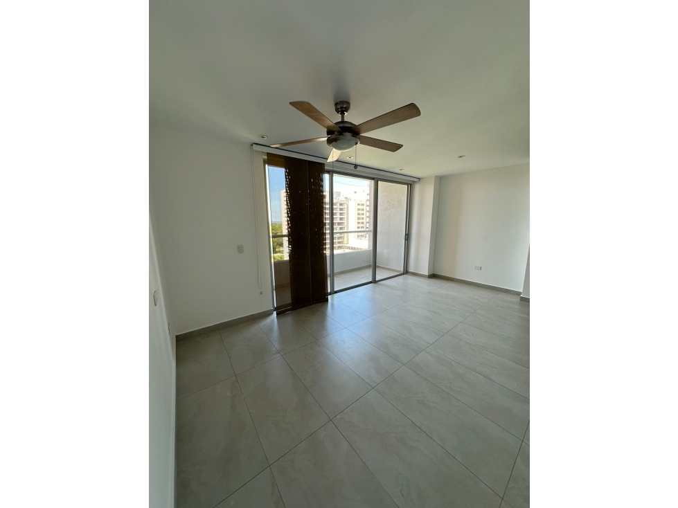 Se arrienda apartamento en Portal de Genoves — foto 3