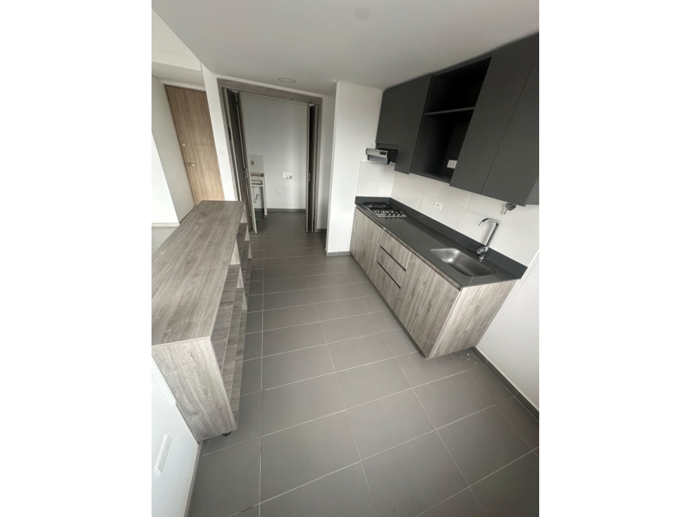 Se Arrienda Apartamento Moderno En Rionegro — foto 5