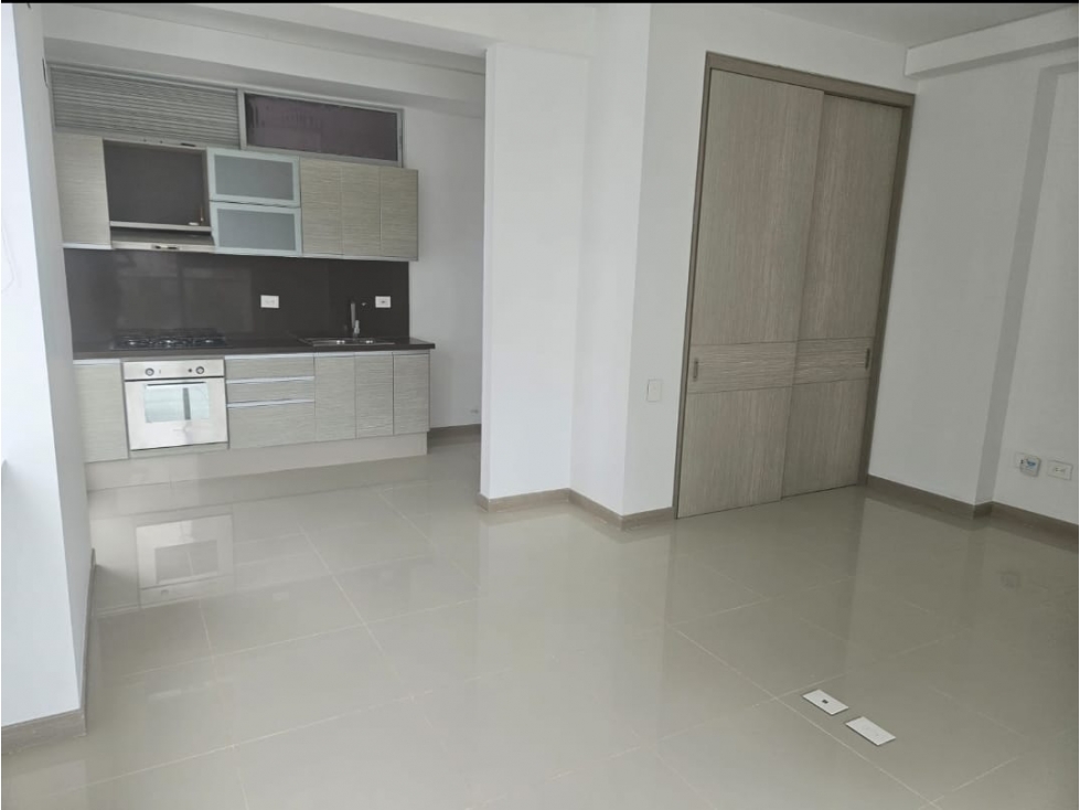 Se Vende Apartaestudio tipo LOFT En Alto Prado — foto 4