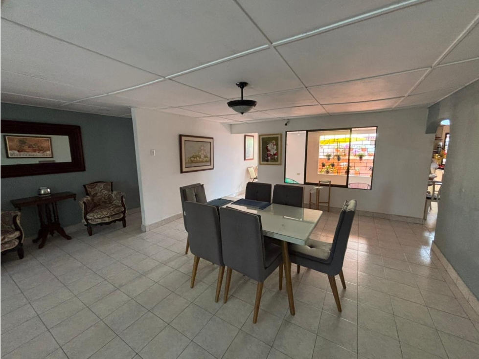 Se Vende Casa En Ciudad Jardín — foto 3