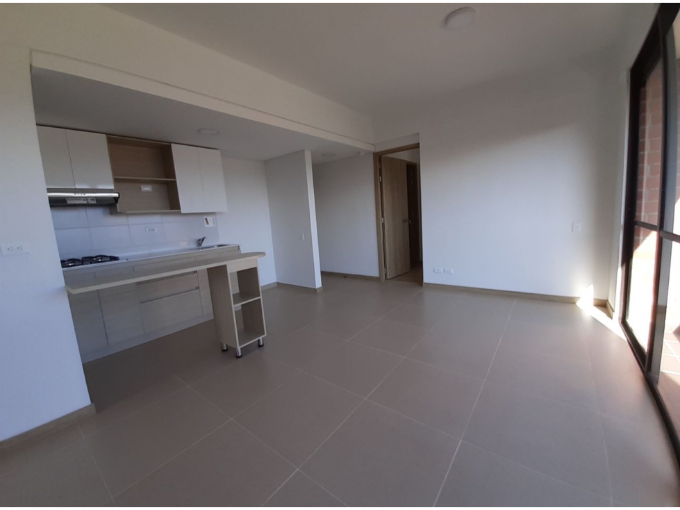 Se Vende Apartamento En Barro Blanco Rionegro — foto 2