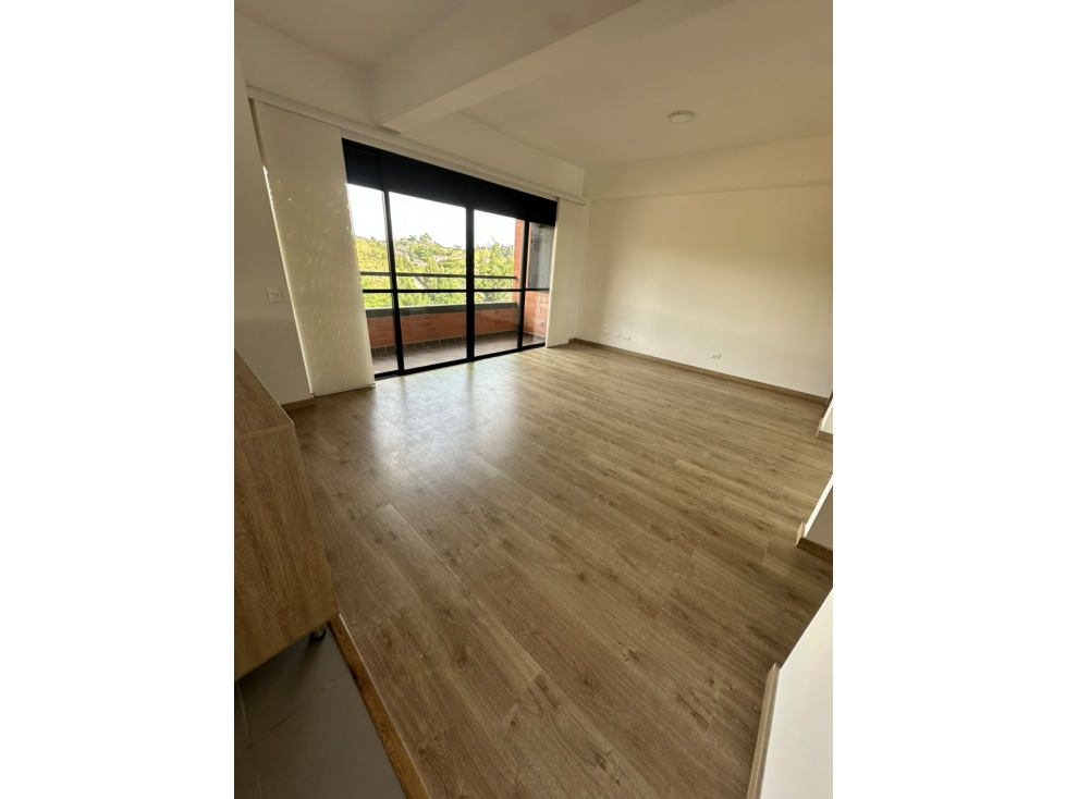 Se Arrienda Apartamento Moderno En Barro Blanco Rionegro