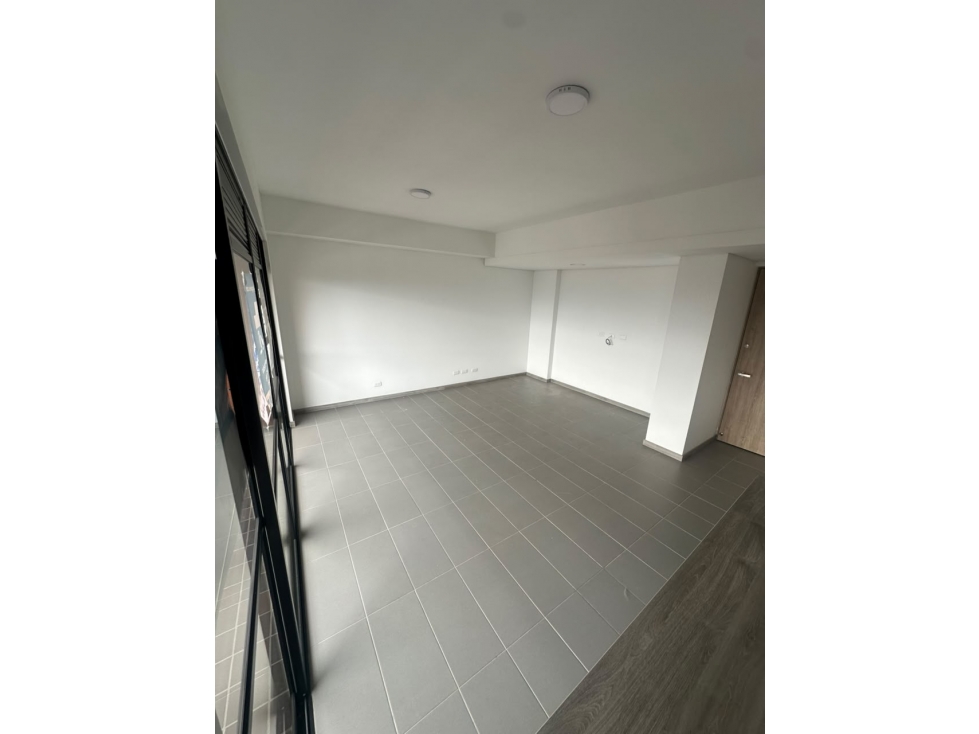 Se Arrienda Apartamento Moderno En Rionegro — foto 2