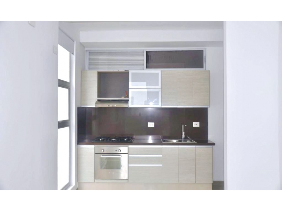 Se Vende Apartaestudio tipo LOFT En Alto Prado — foto 3