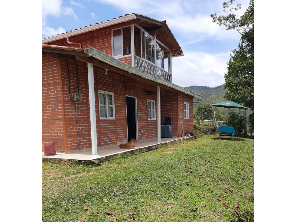 Se Vende Finca En Granada, Antioquia - 1