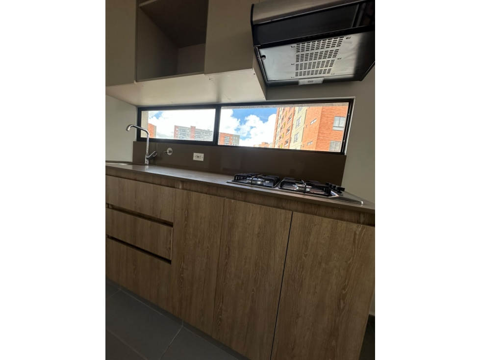 Se Arrienda Apartamento Moderno En Barro Blanco Rionegro — foto 5