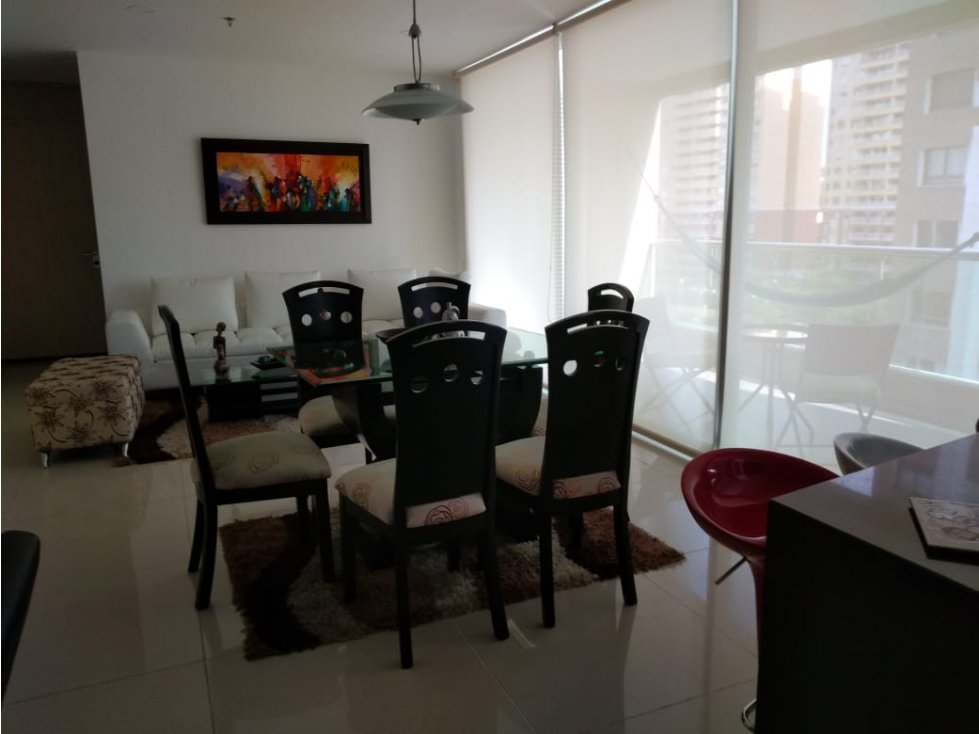 Se Vende Apartamento En Altos de Riomar - 4