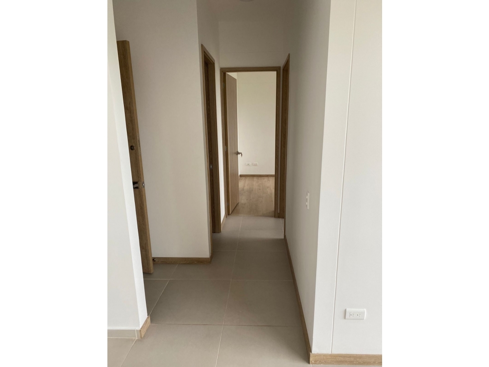 Se Arrienda Apartamento En Rionegro — foto 6