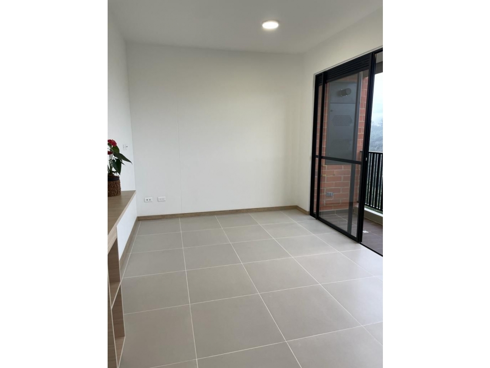 Se Vende Apartamento En Barro Blanco Rionegro — foto 2