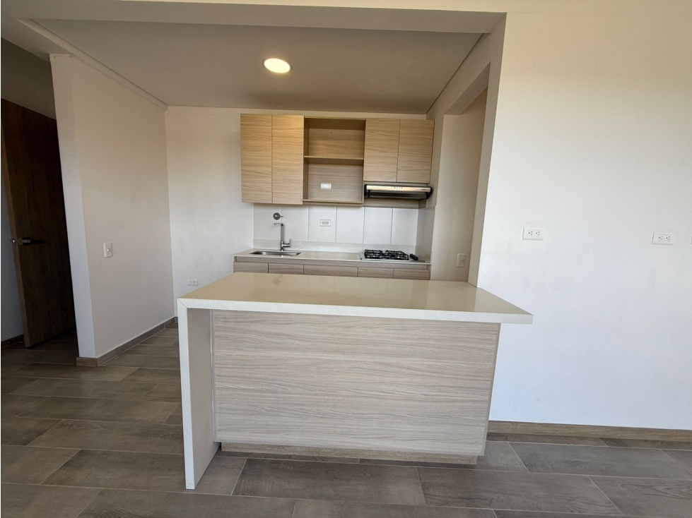 Se Arrienda Moderno Apartamento En Rionegro — foto 3