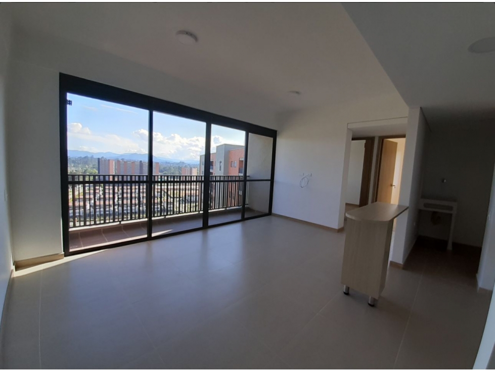 Se Vende Apartamento En Barro Blanco Rionegro