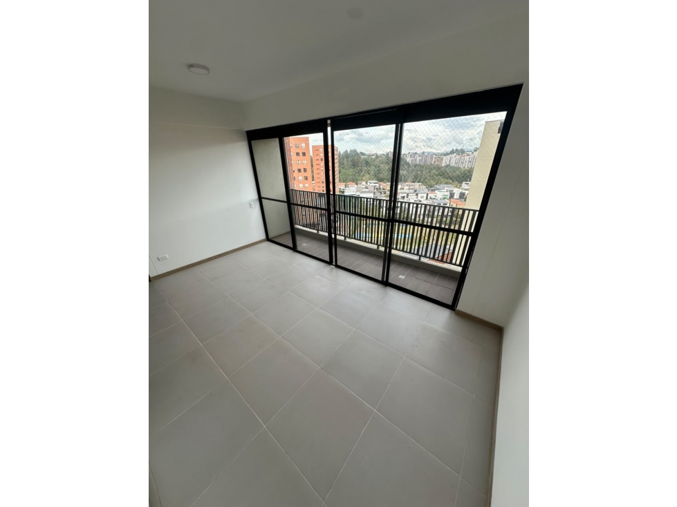 Se Arrienda Apartamento En Barro Blanco Rionegro