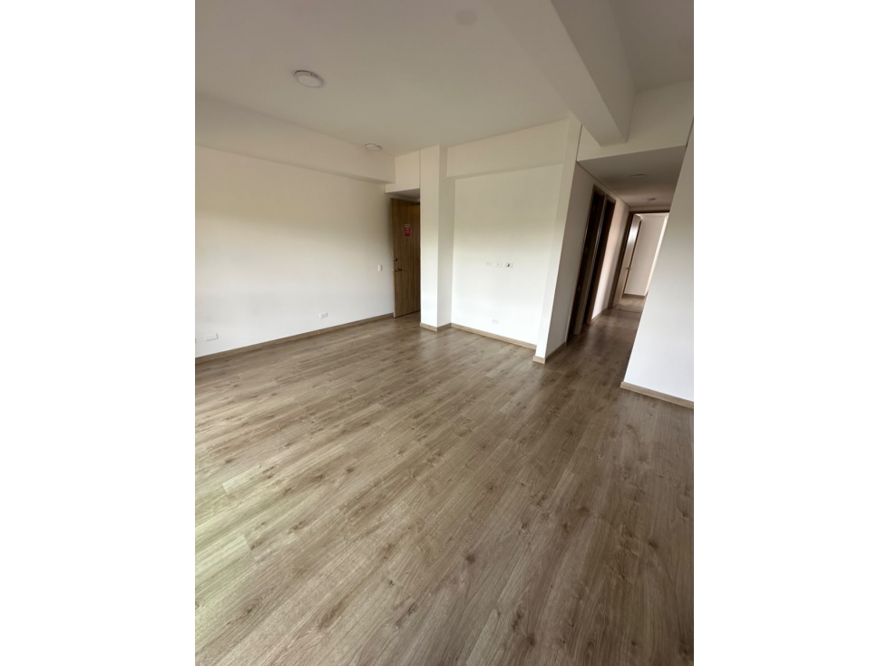 Se Arrienda Apartamento Moderno En Barro Blanco Rionegro — foto 3