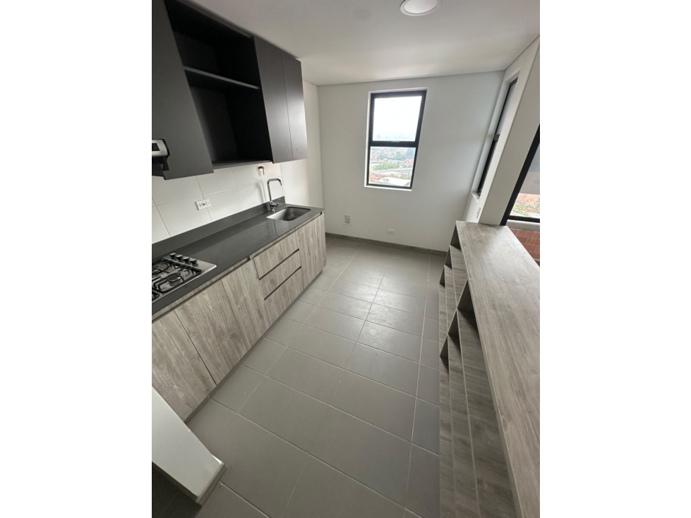 Se Arrienda Apartamento Moderno En Rionegro — foto 4