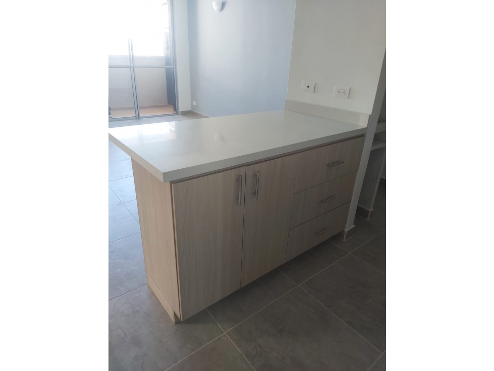 Se Arrienda Apartamento En Marinilla - 3