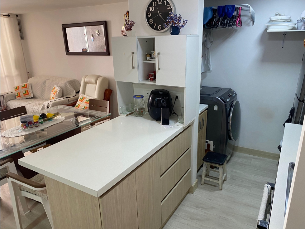 Se Vende Apartamento En Marinilla/Vía Medellín Bogotá — foto 6