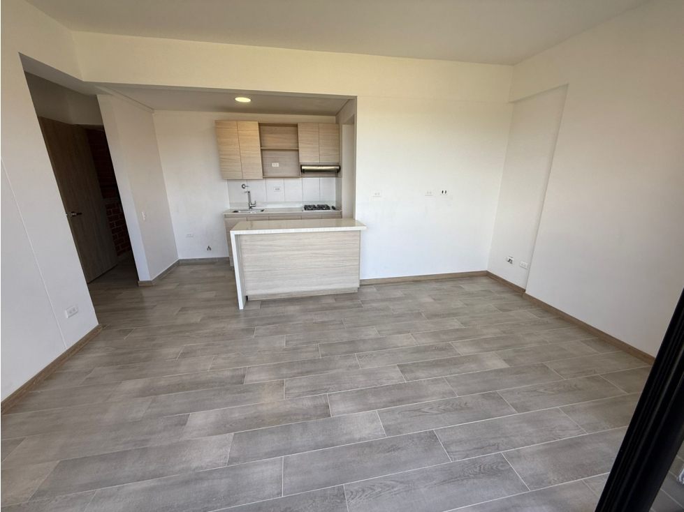 Se Arrienda Moderno Apartamento En Rionegro — foto 4
