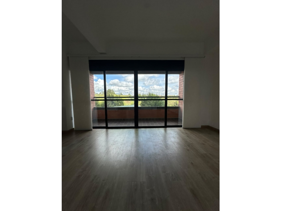 Se Arrienda Apartamento Moderno En Barro Blanco Rionegro — foto 4