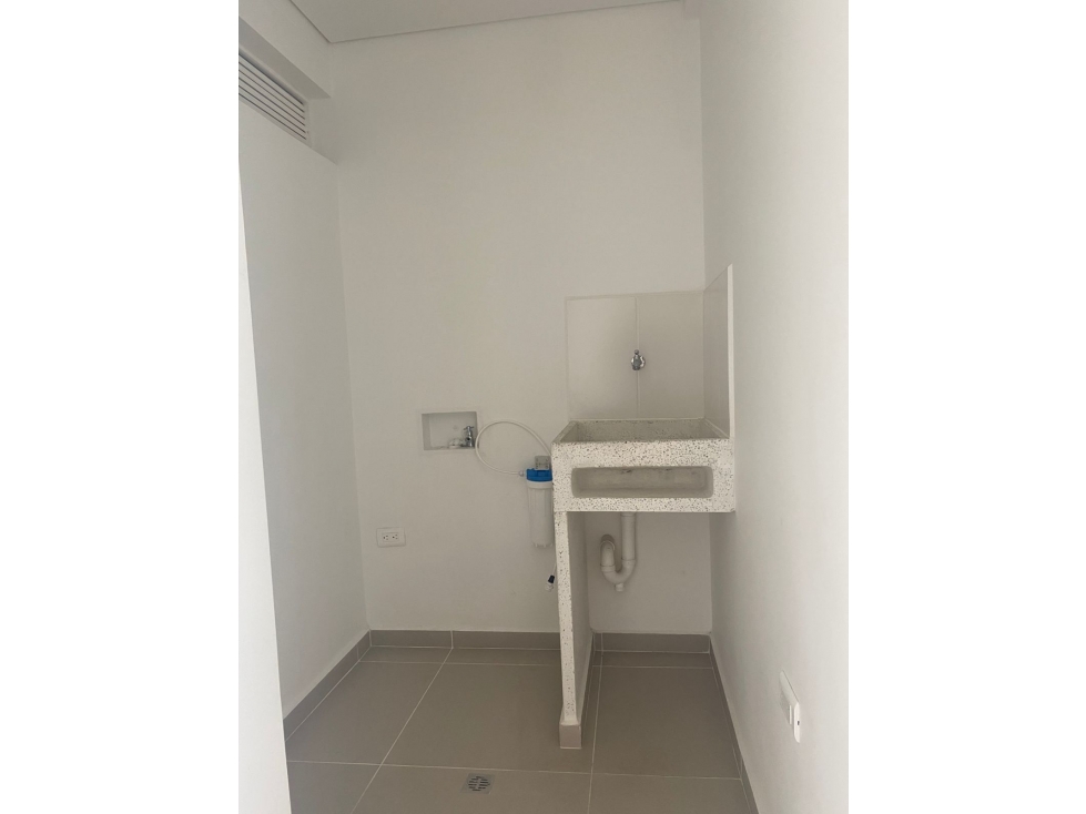 Se Vende Apartamento En Barro Blanco Rionegro — foto 5