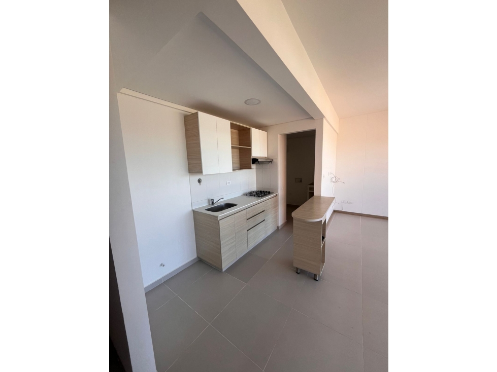 Se Vende Apartamento En Barro Blanco Rionegro — foto 3