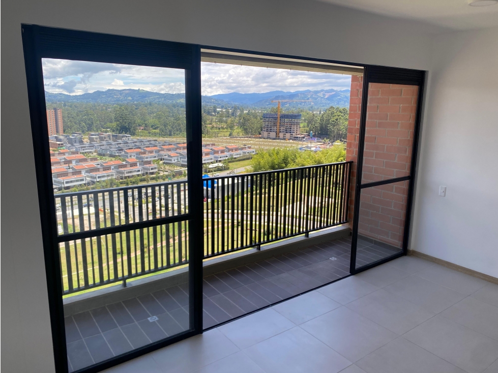 Se Arrienda Apartamento En Barro Blanco Rionegro