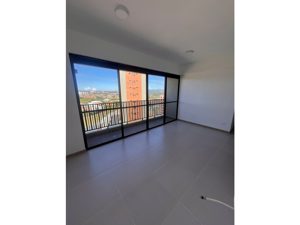 Se Vende Apartamento En Barro Blanco Rionegro — foto 2