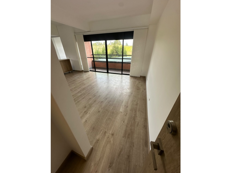 Se Arrienda Apartamento Moderno En Barro Blanco Rionegro — foto 2