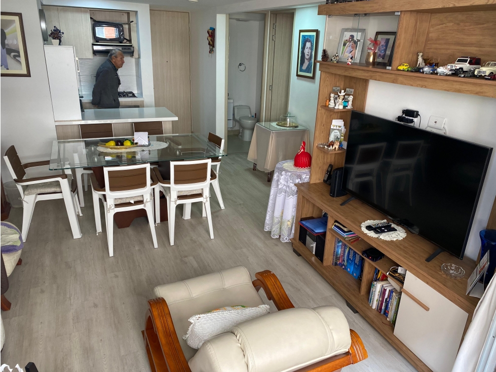 Se Vende Apartamento En Marinilla/Vía Medellín Bogotá — foto 4