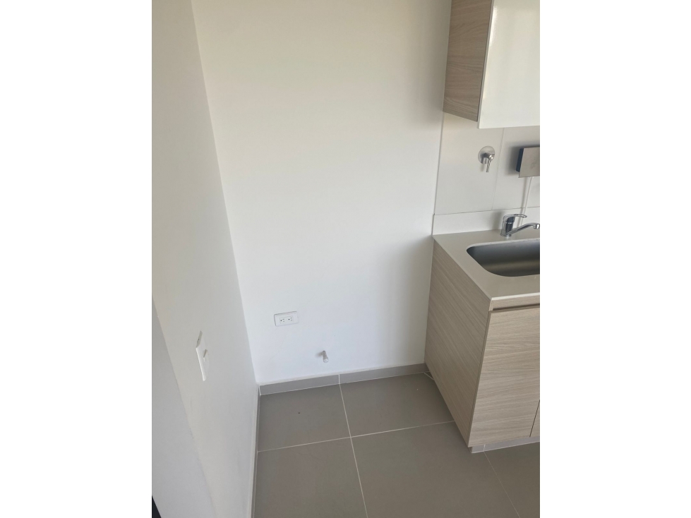 Se Vende Apartamento En Barro Blanco Rionegro — foto 4