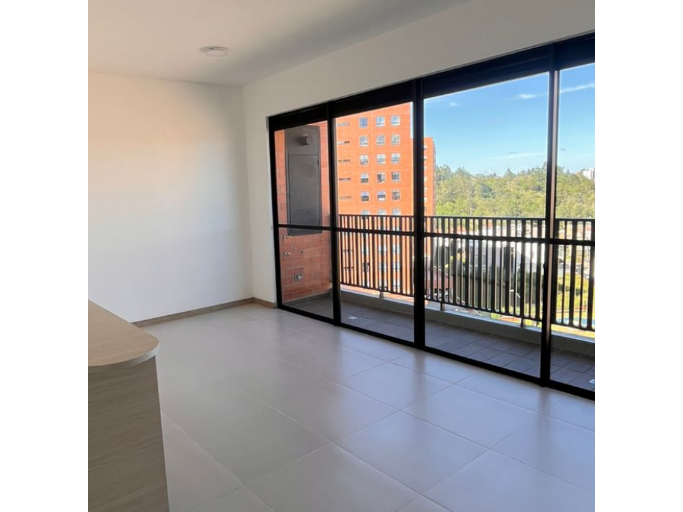 Se Vende Apartamento En Barro Blanco Rionegro