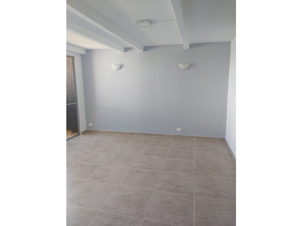 Se Arrienda Apartamento En Marinilla - 2