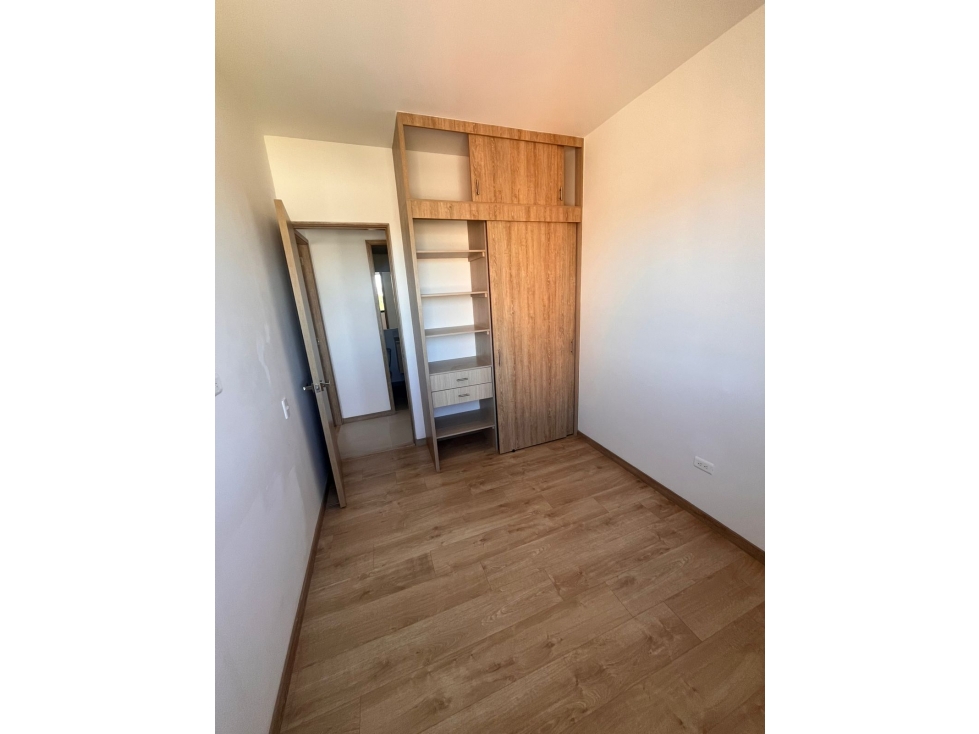 Se Vende Apartamento En Barro Blanco Rionegro — foto 4