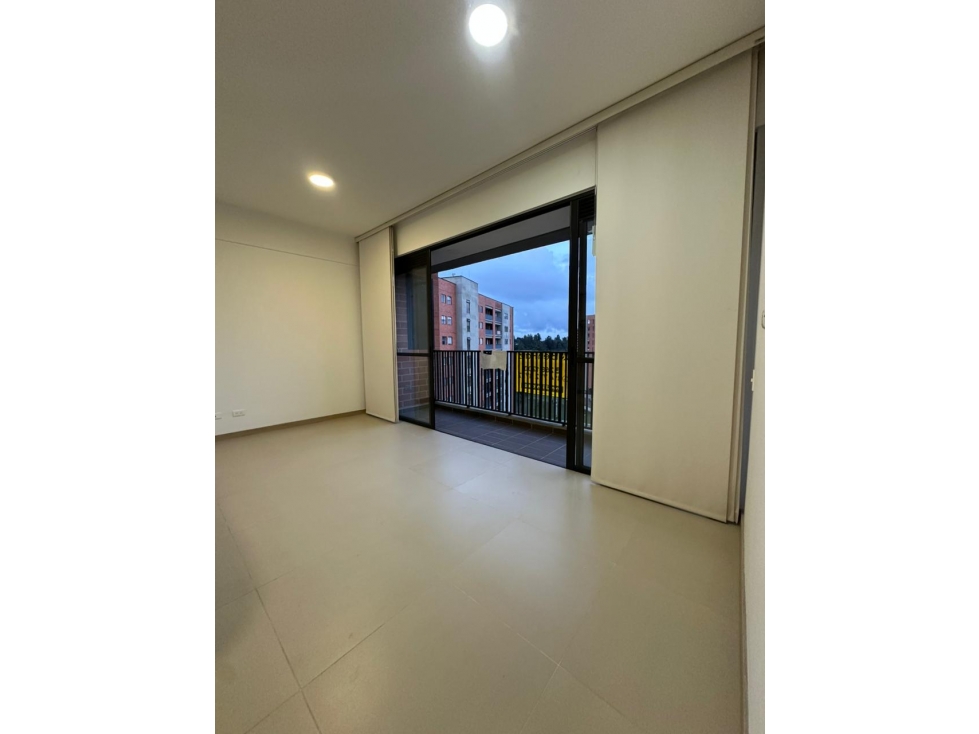 Se Arrienda Apartamento En Barro Blanco Rionegro — foto 2
