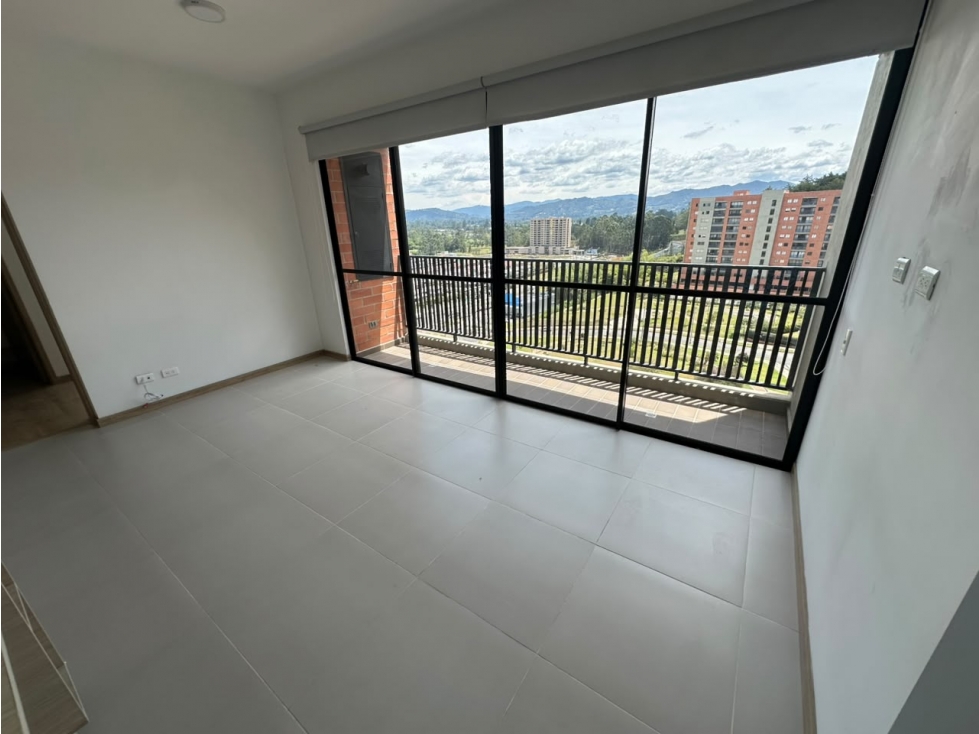 Se Arrienda Moderno Apartamento En Rionegro
