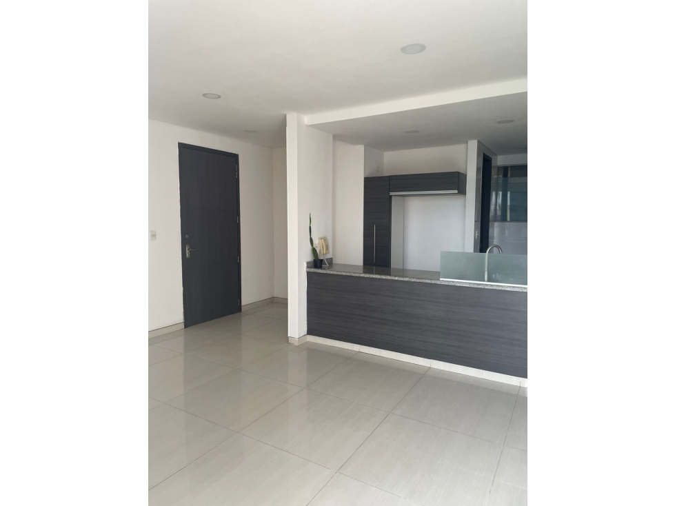 Se Arrienda Moderno Apartamento En Villa Santos