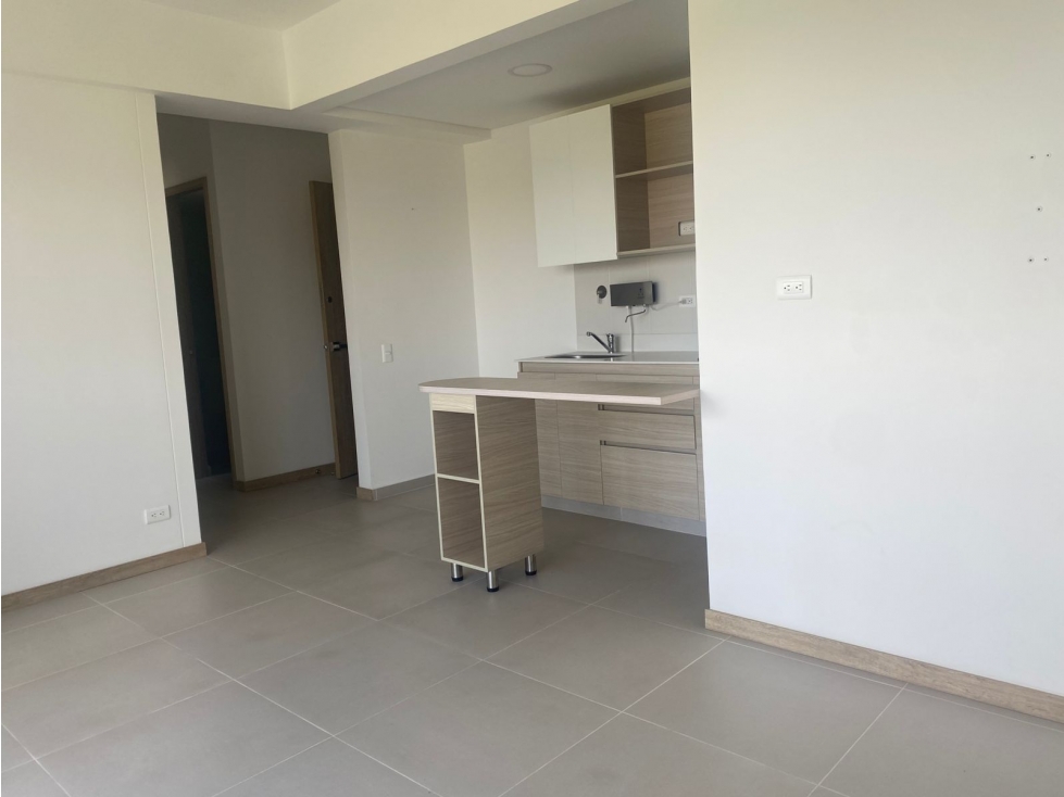Se Vende Apartamento En Barro Blanco Rionegro — foto 6